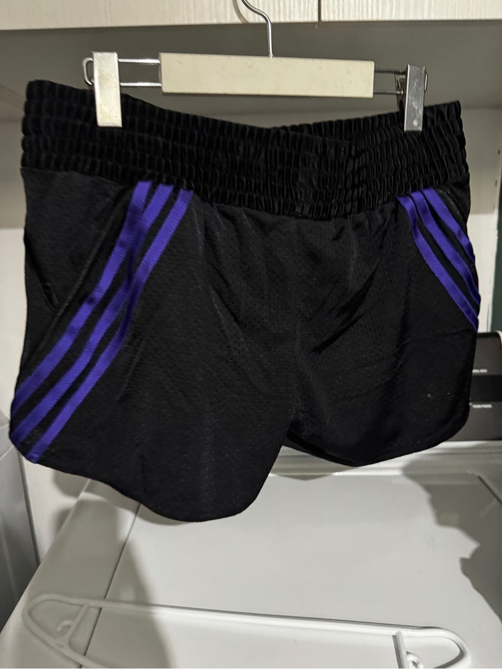 Vintage Adidas short L women